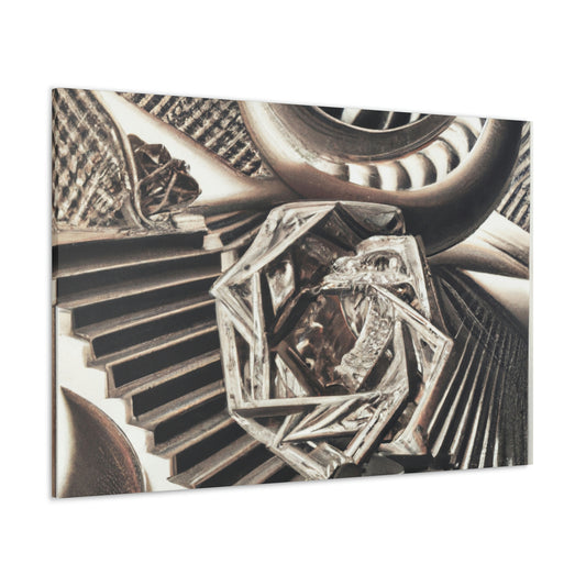 Francisco de Goya - canvas