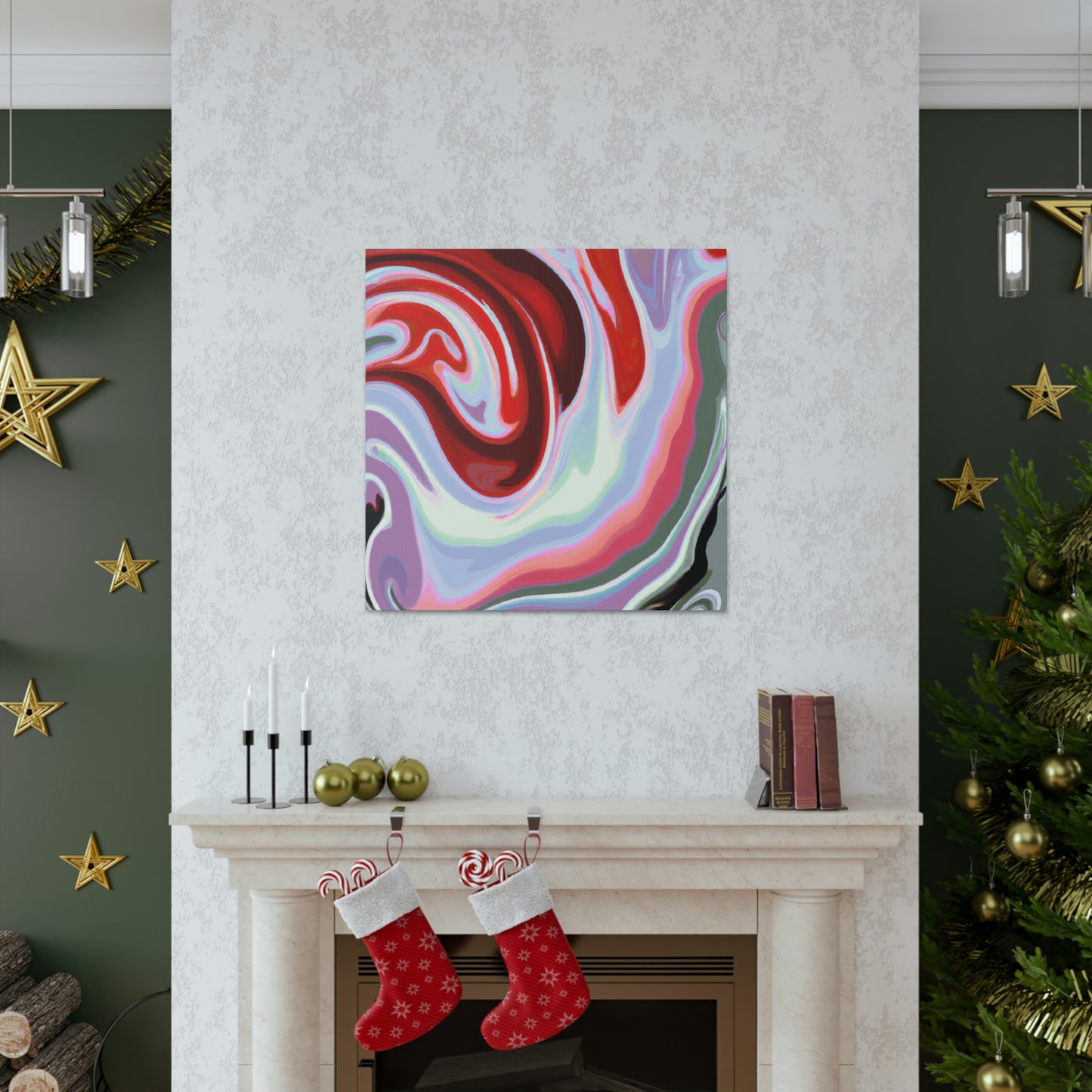 Gabriël Metsu - canvas