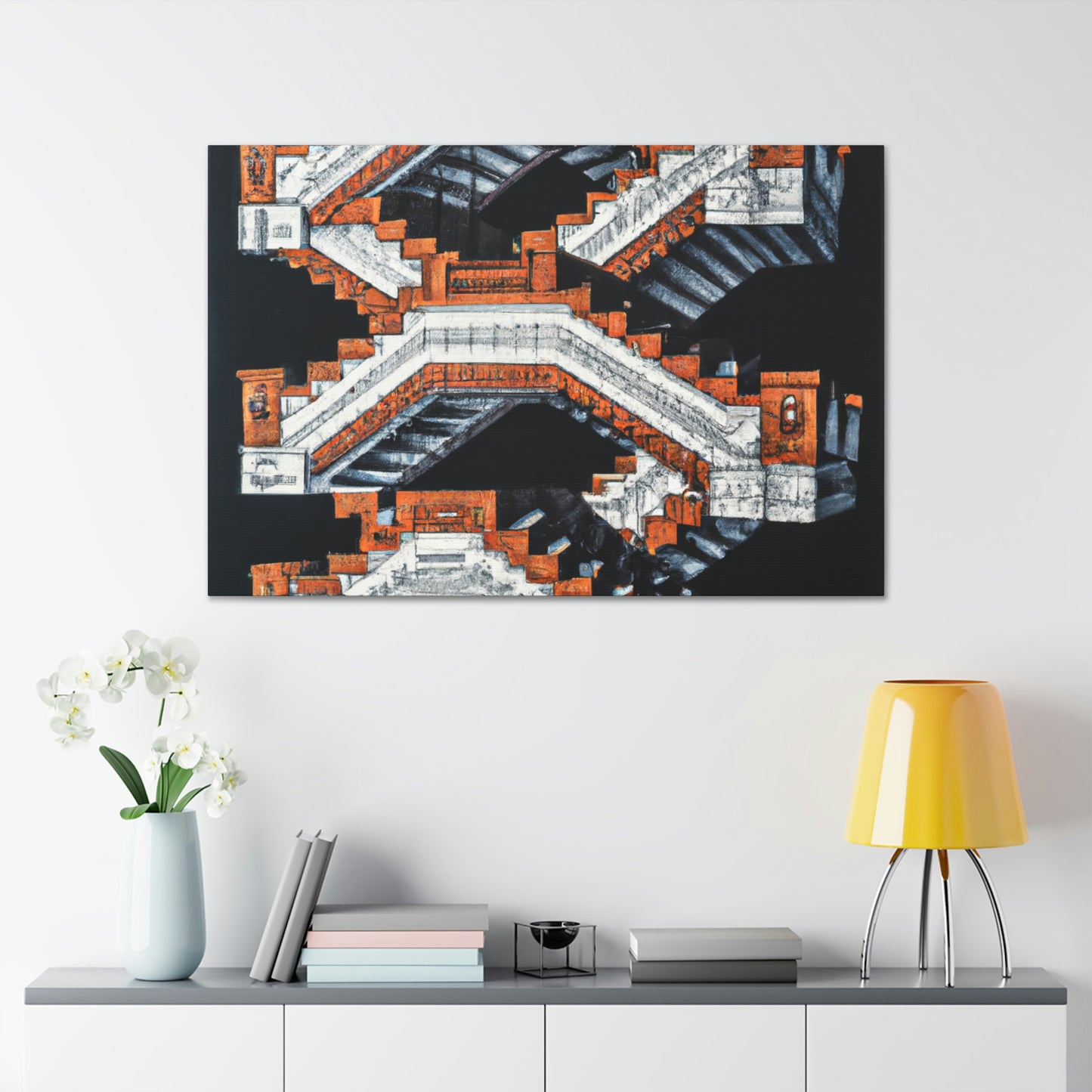 Francisco de Goya - canvas