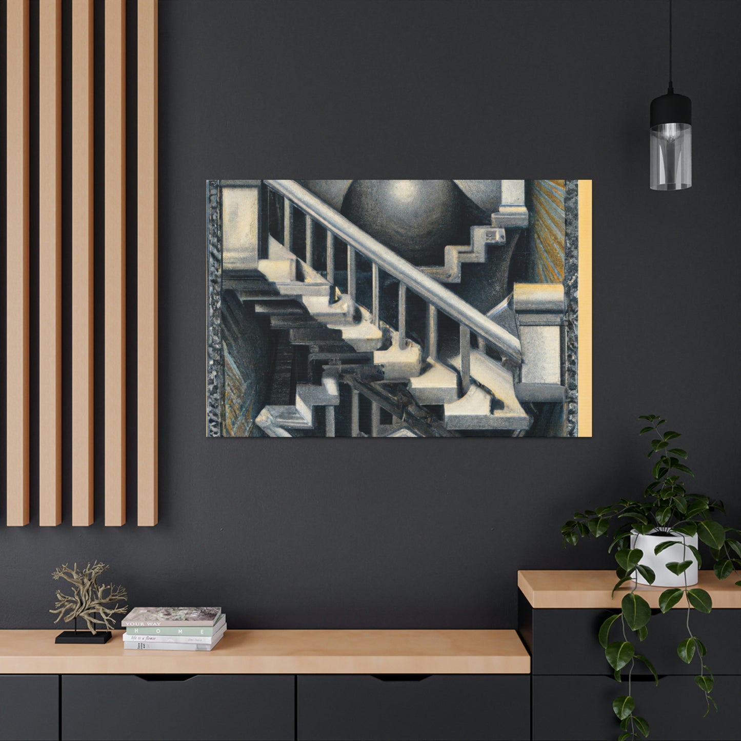 Antonio Canaletto - canvas