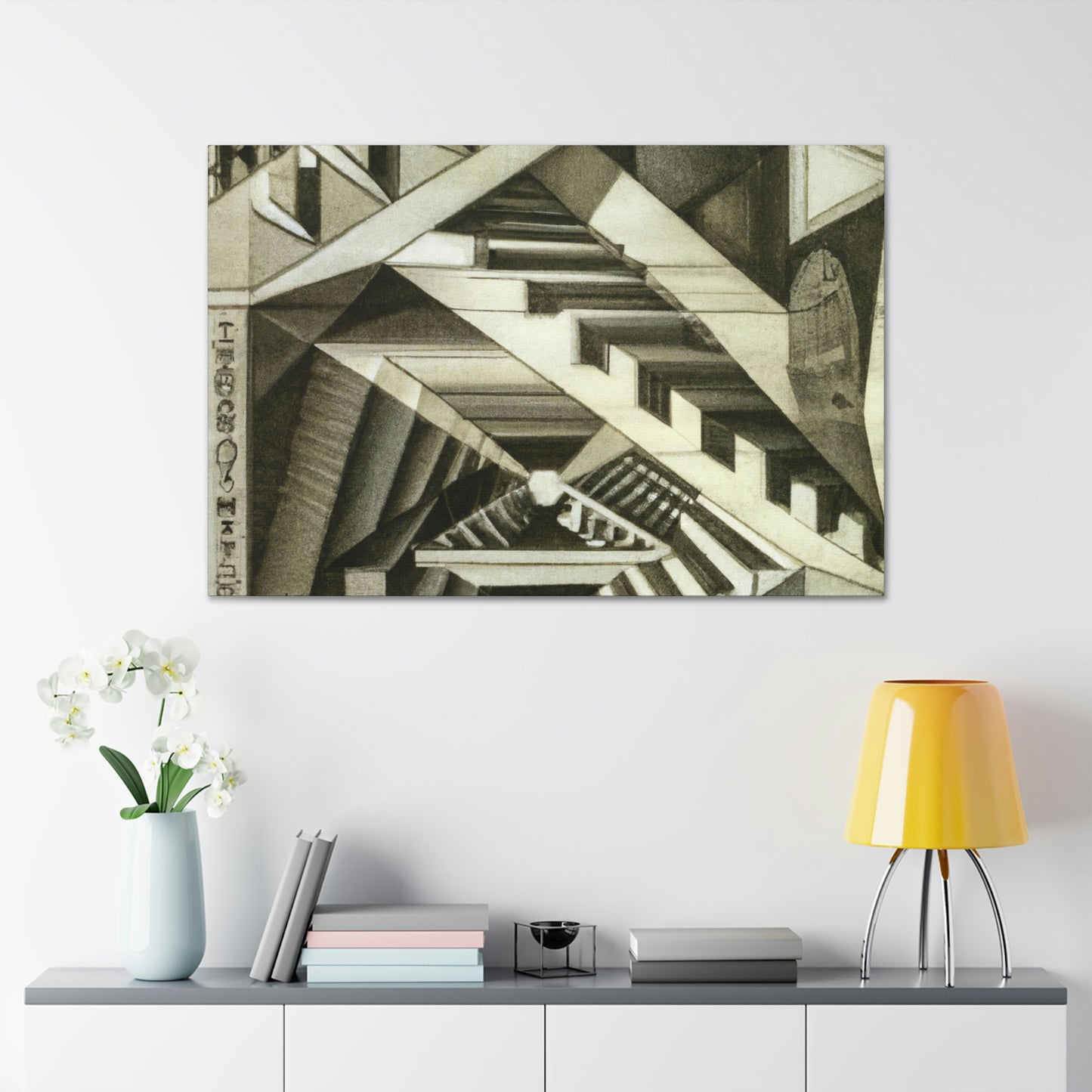 Antoine Watteau - canvas