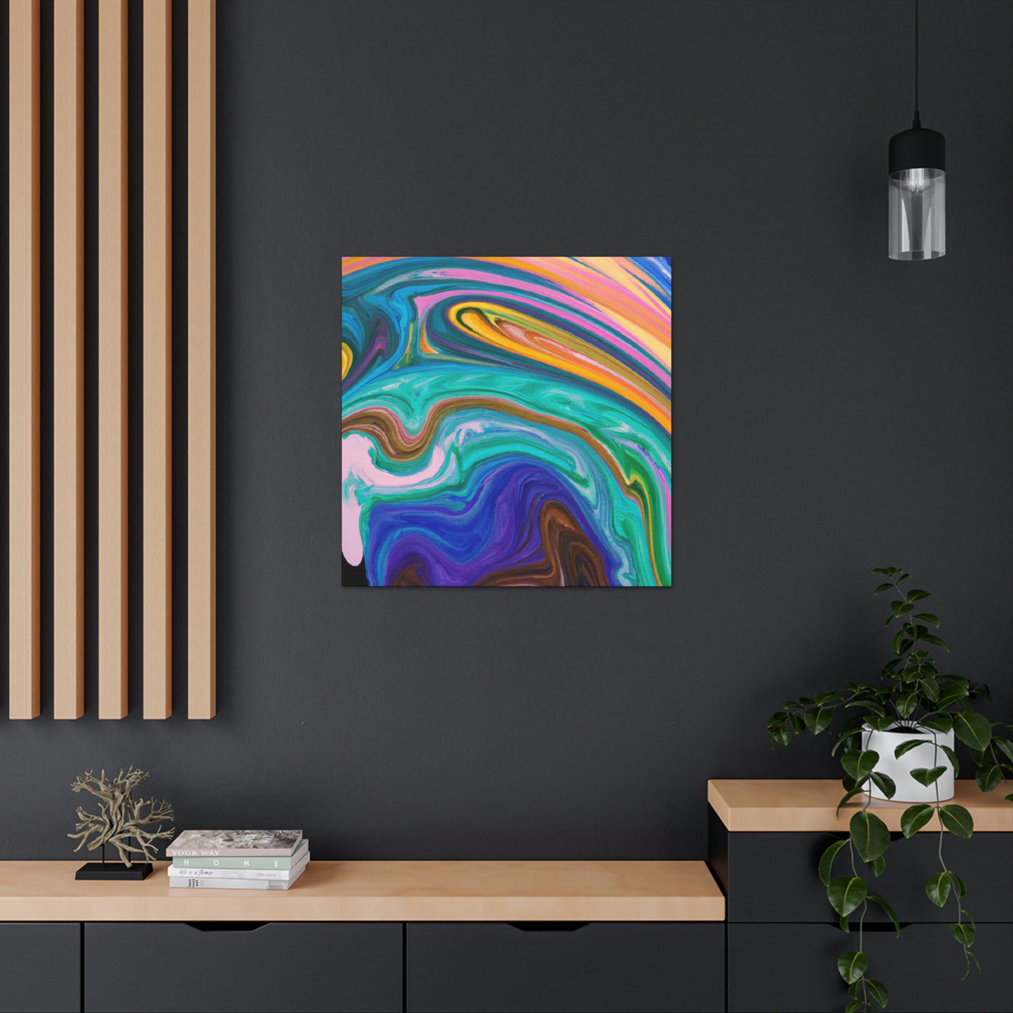 Francisco de Zurbarán - canvas