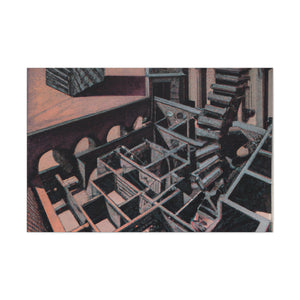 Francesco Guardi - canvas