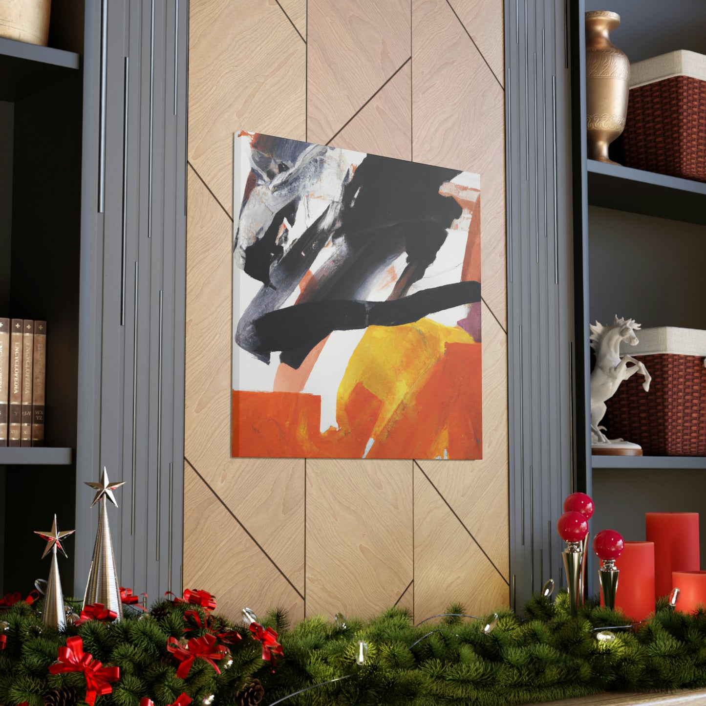 Anthony van Dyck - canvas