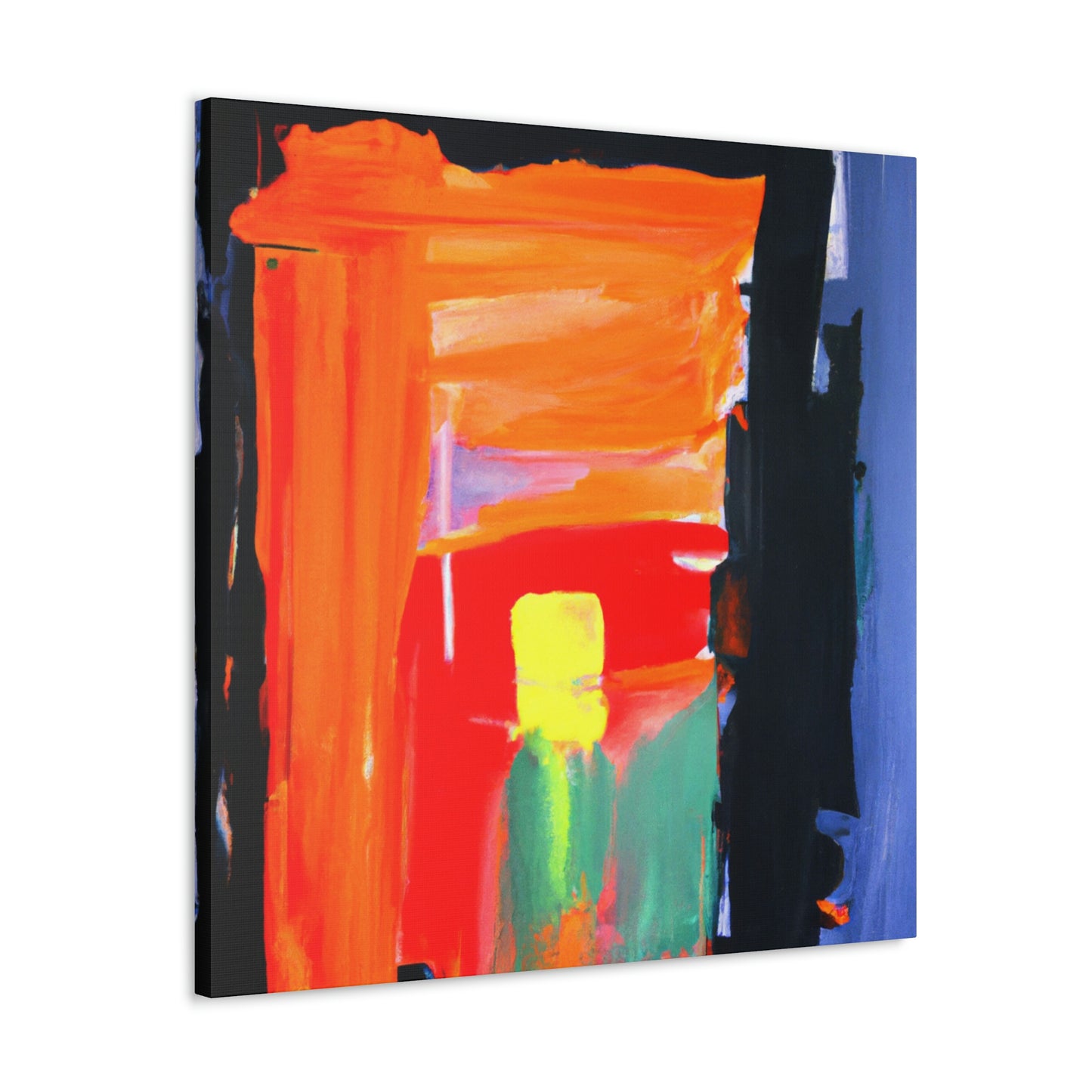 Peter Paul Rubens - canvas