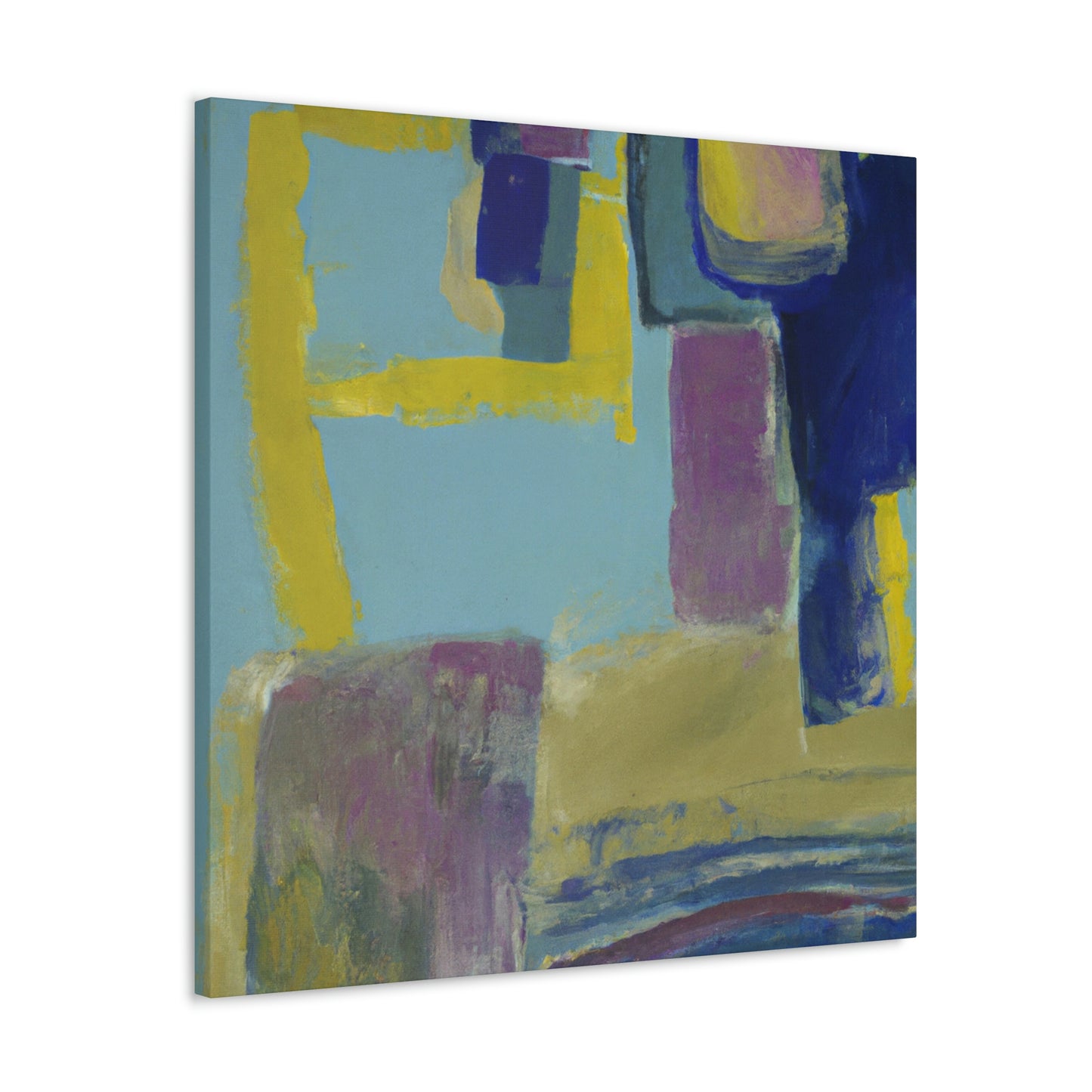 Cornelius de Vos - canvas