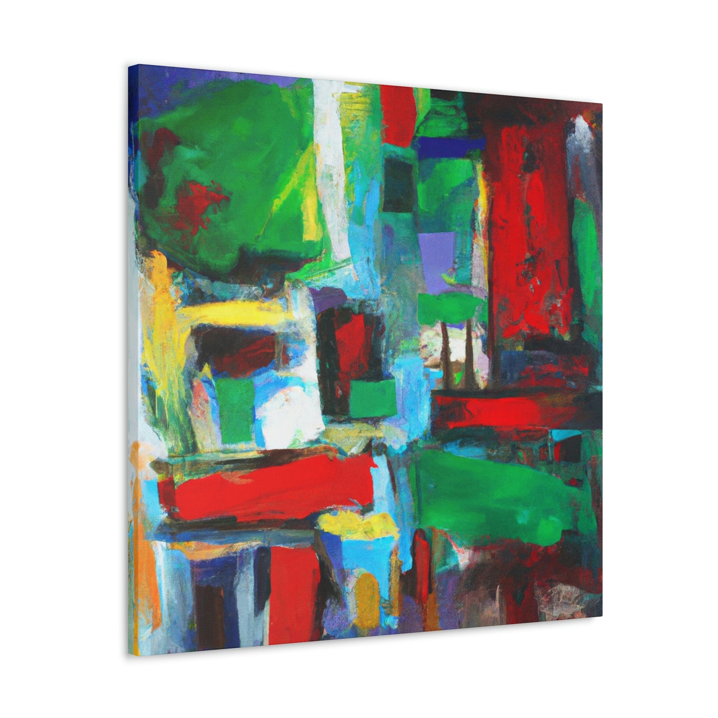 Giovanni Battista Viola - canvas