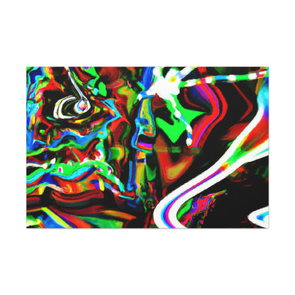 Jan Brueghel the Elder - canvas