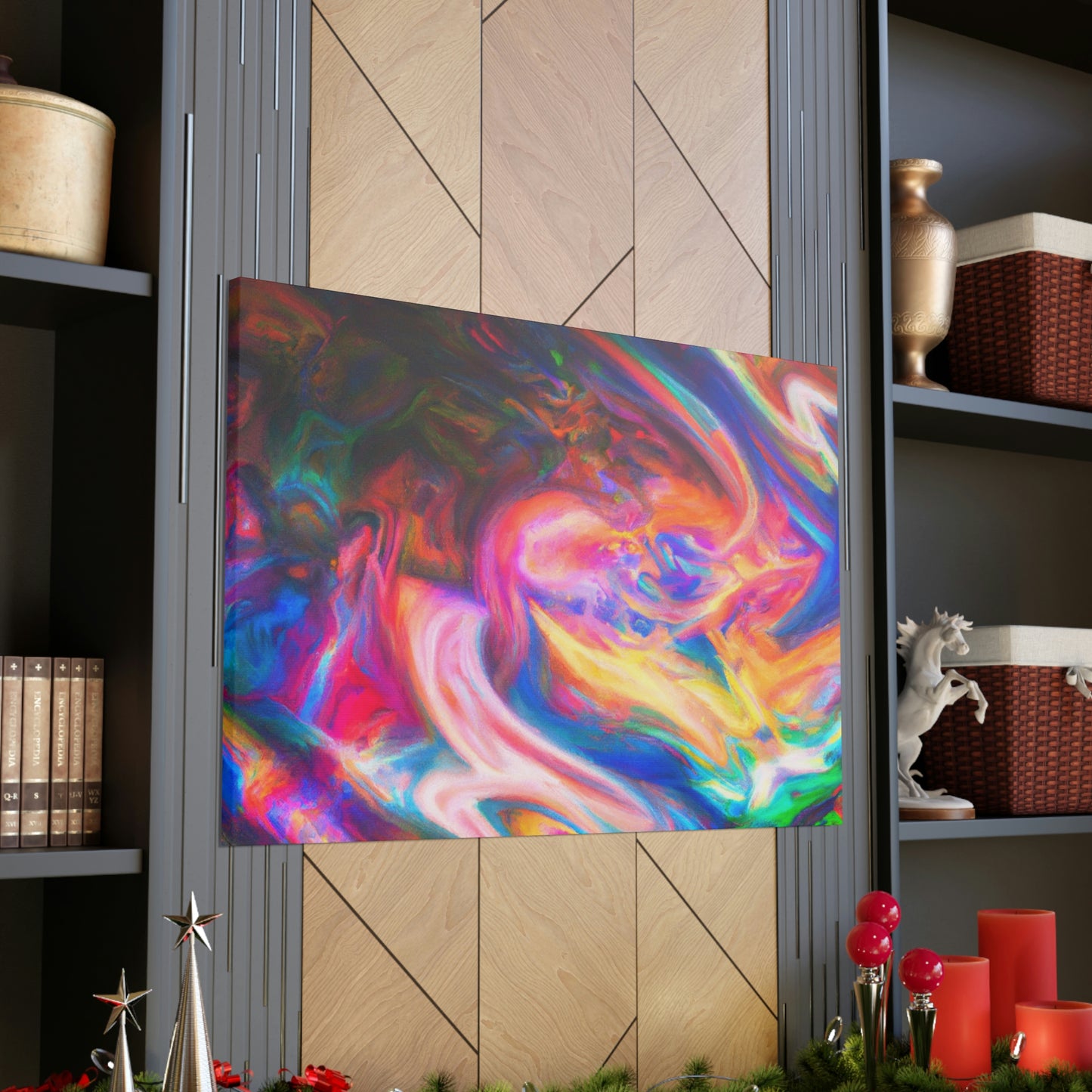 Constanzo Porta - canvas