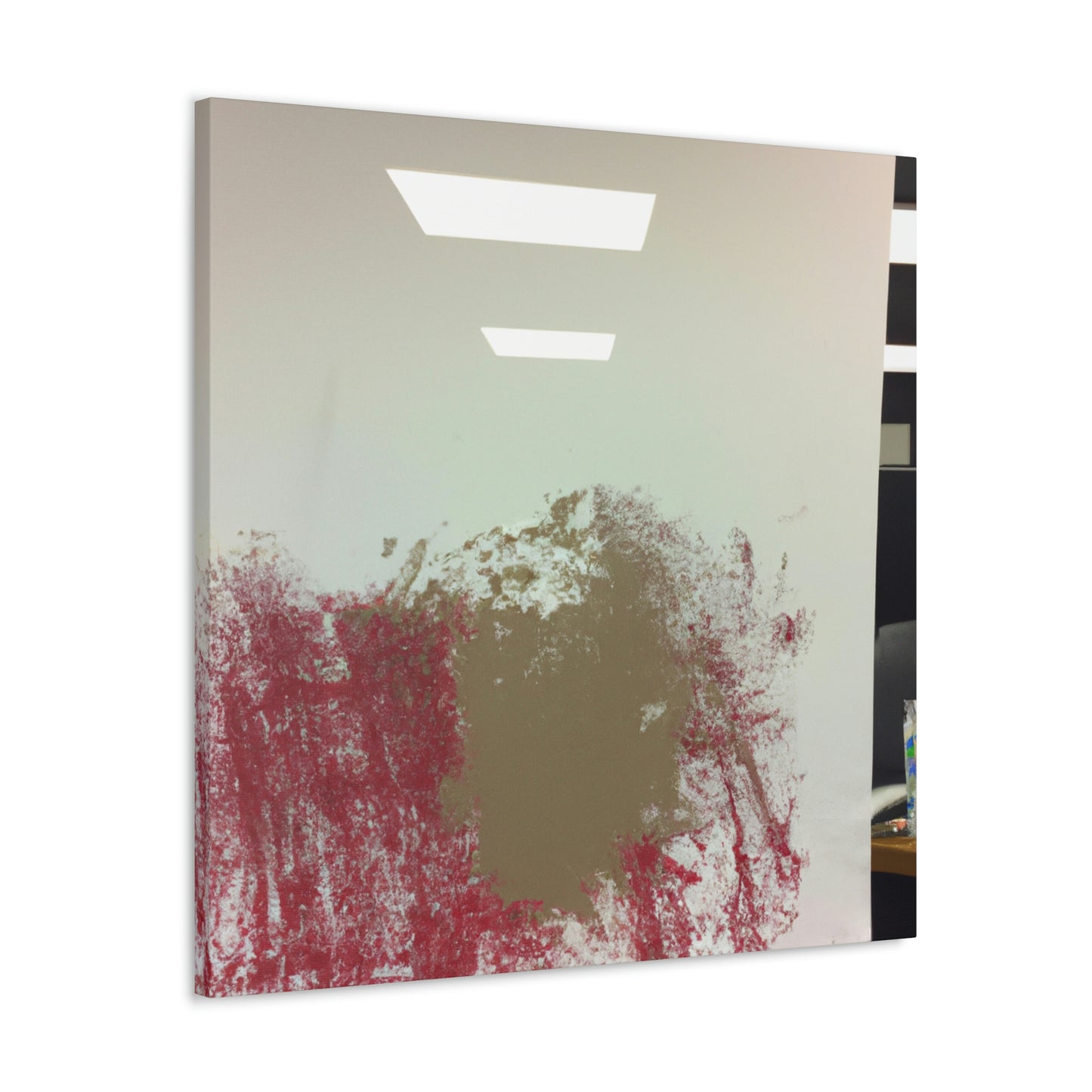 Anthony van Dyck - canvas