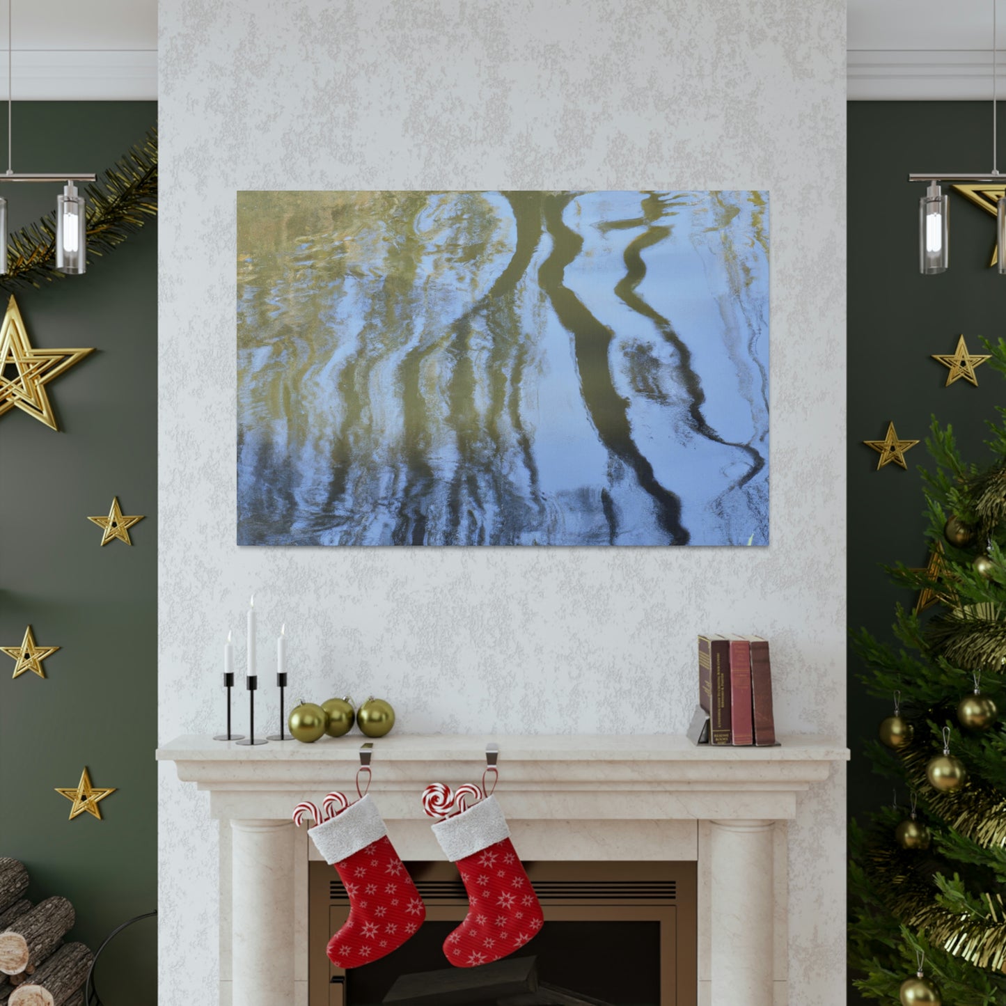 Peter Paul Rubens - canvas