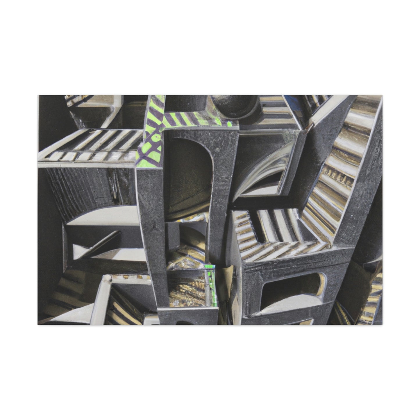 John Singleton Copley - canvas