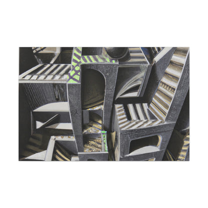 John Singleton Copley - canvas