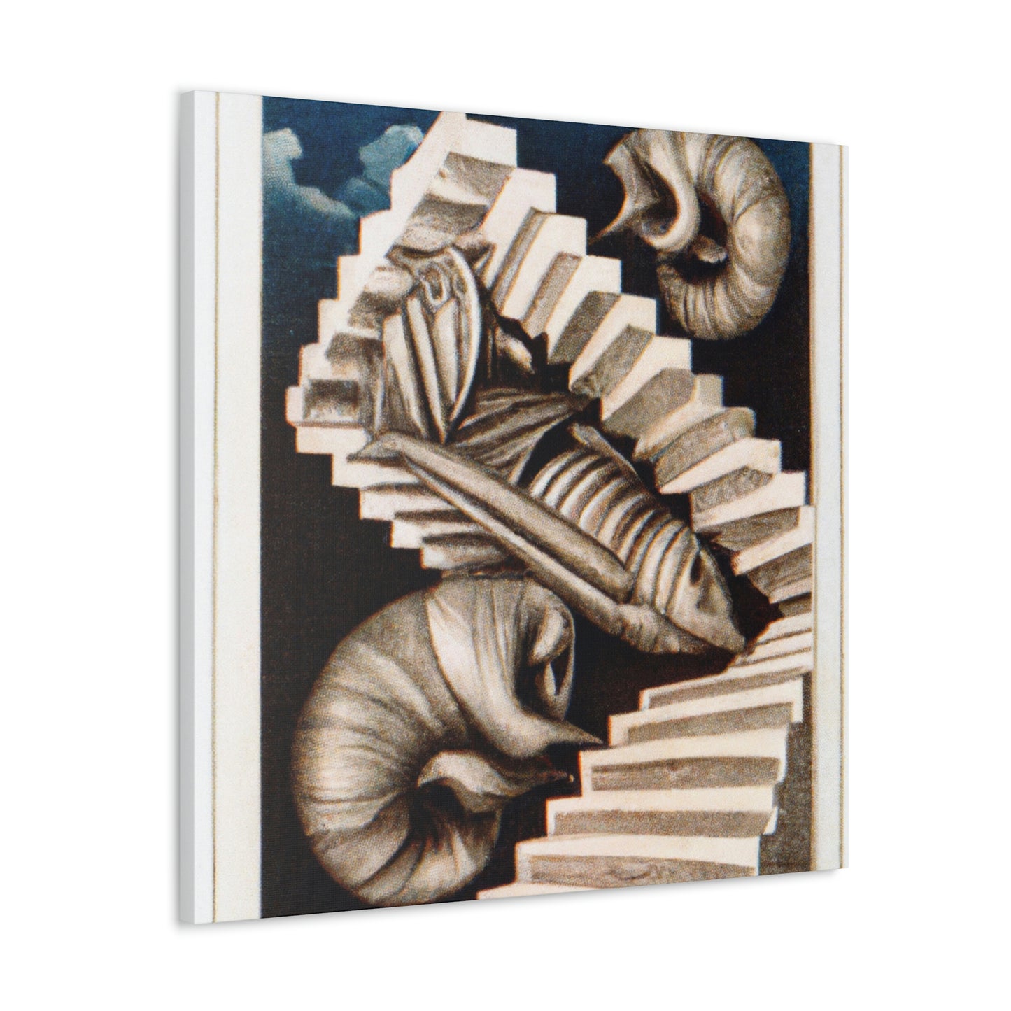 Antonio Canaletto - canvas