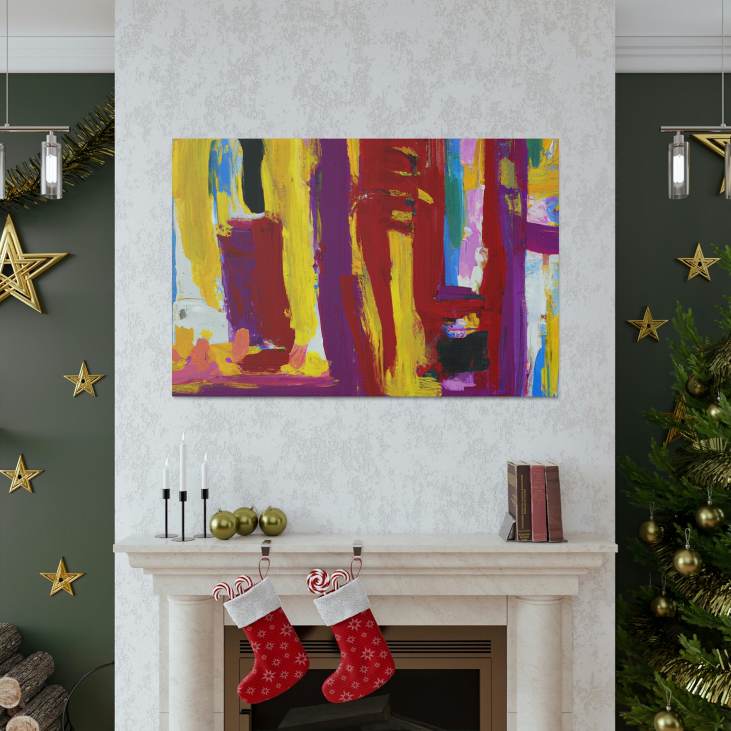 Jan Davidsz de Heem - canvas