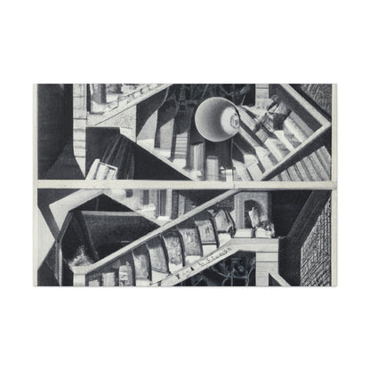 Thomas Gainsborough - canvas