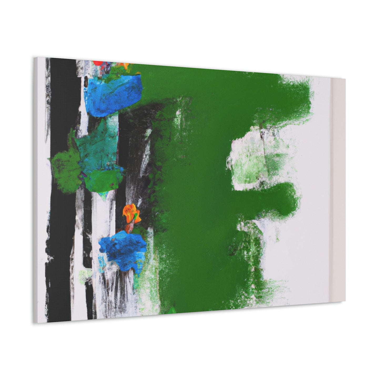 Johannes Vermeer (1632-1675) - canvas