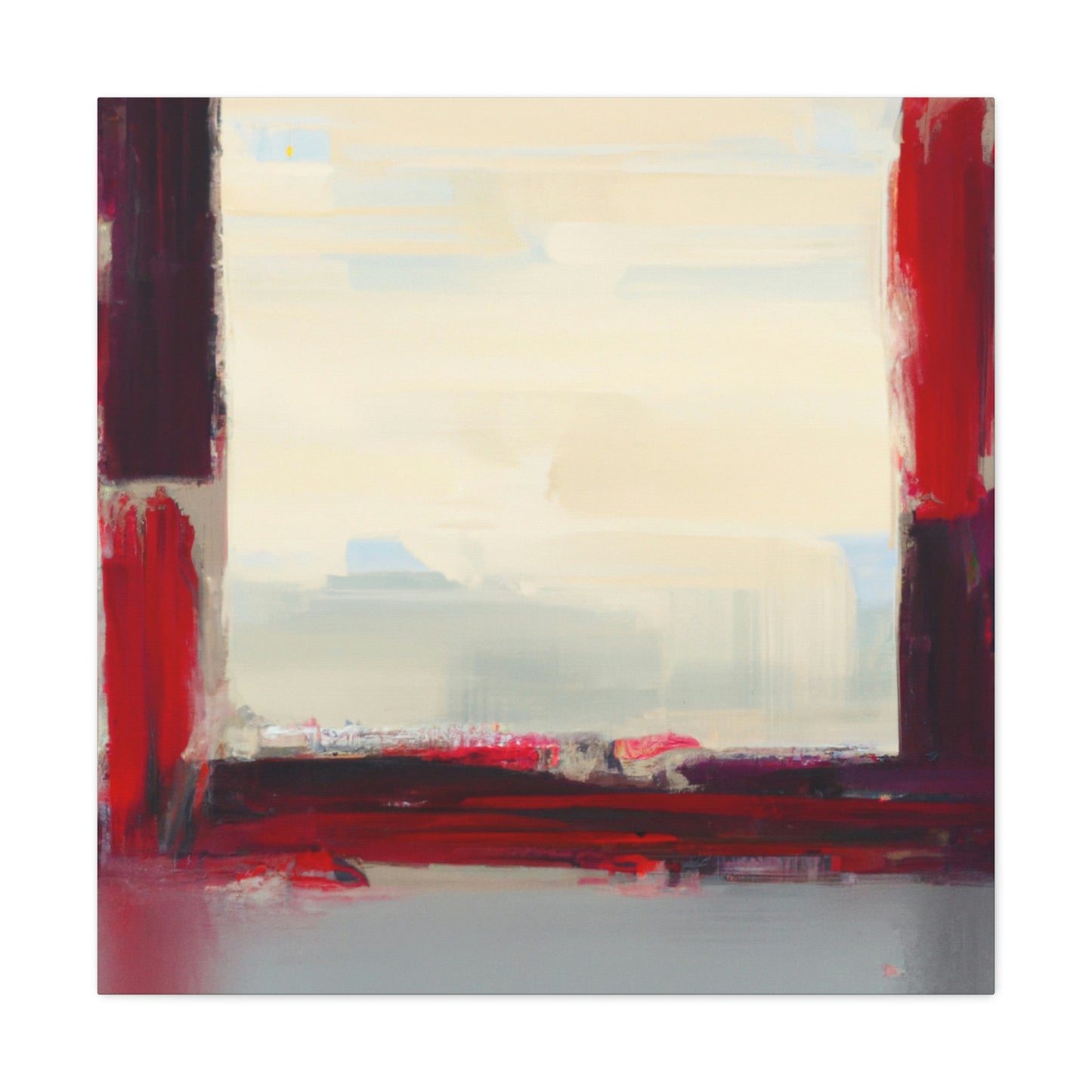 Pieter Bruegel the Elder - canvas