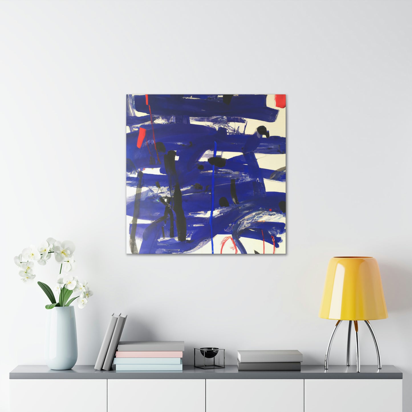 Peter Paul Rubens - canvas