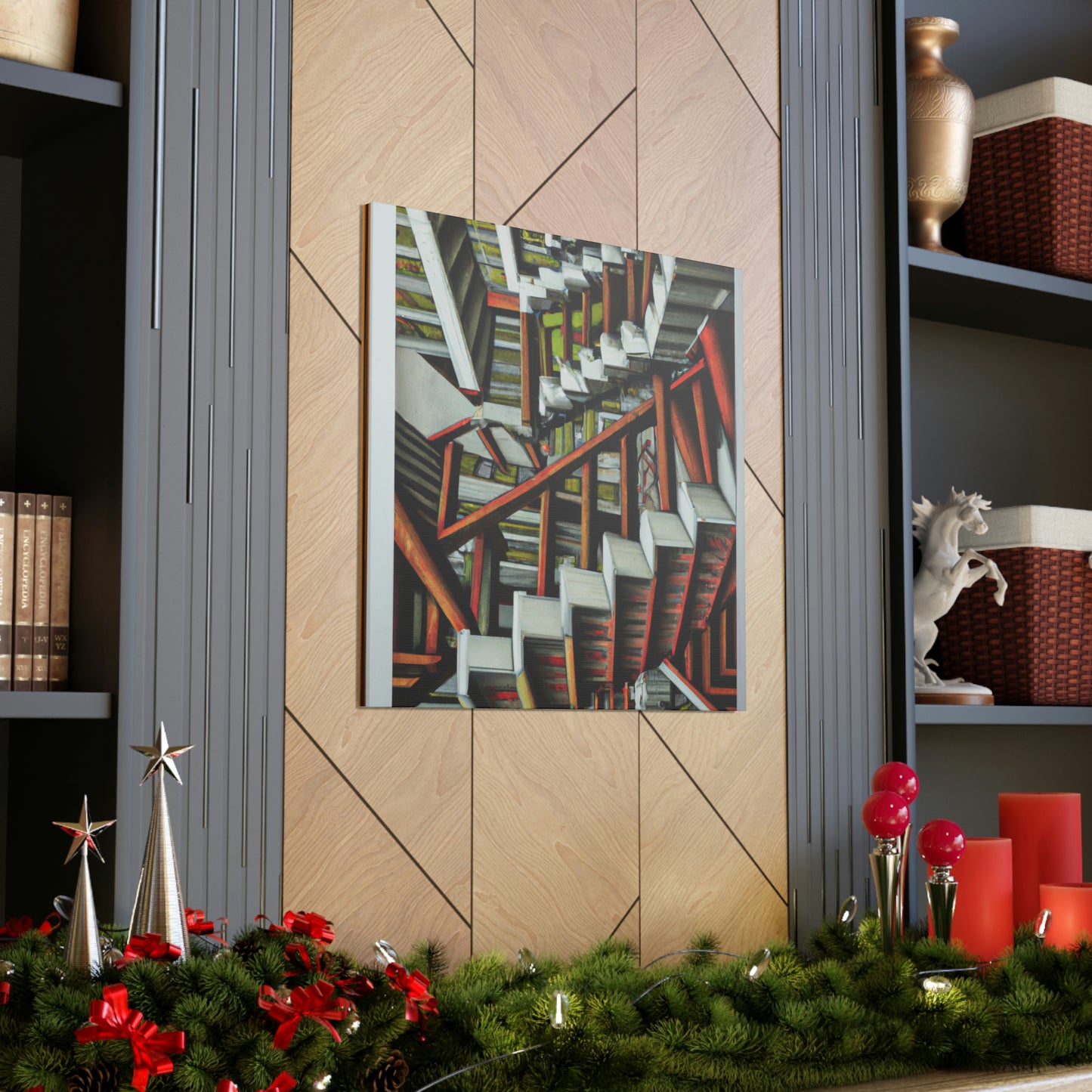 Francisco de Goya - canvas