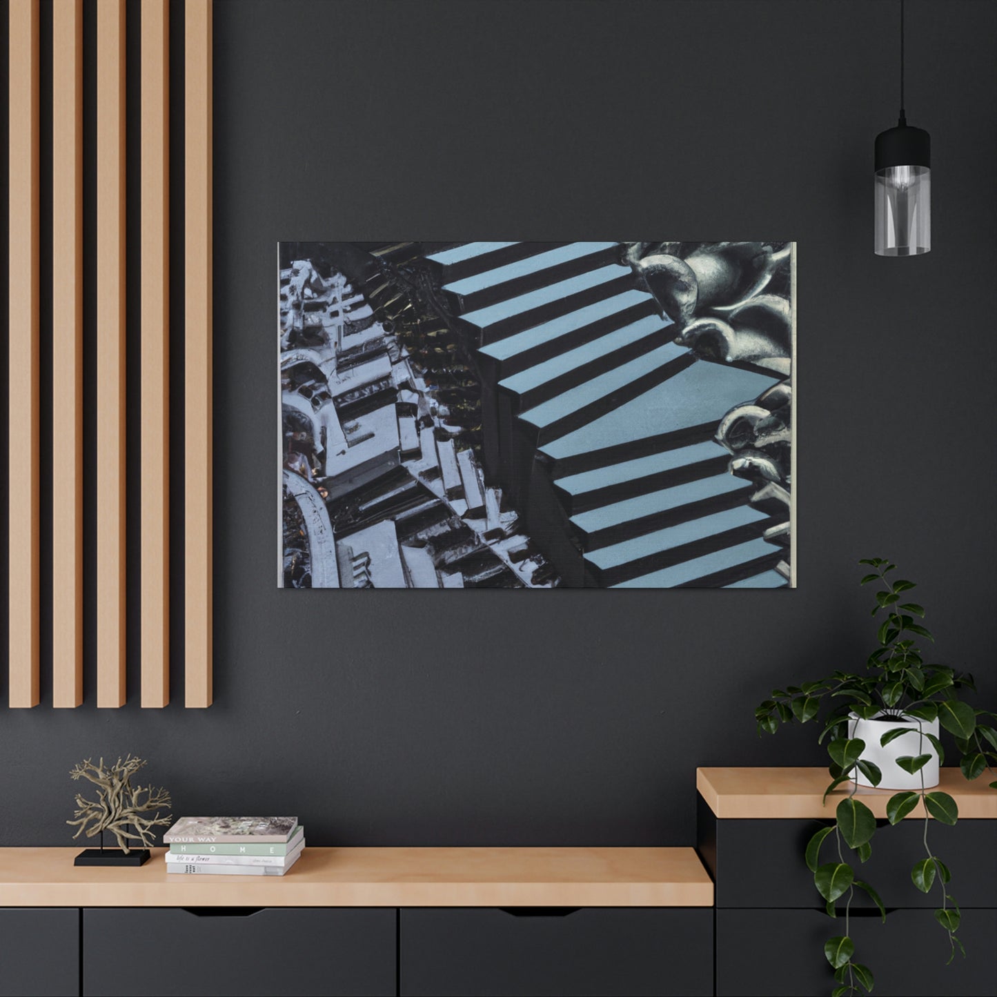 Antonio Canaletto - canvas