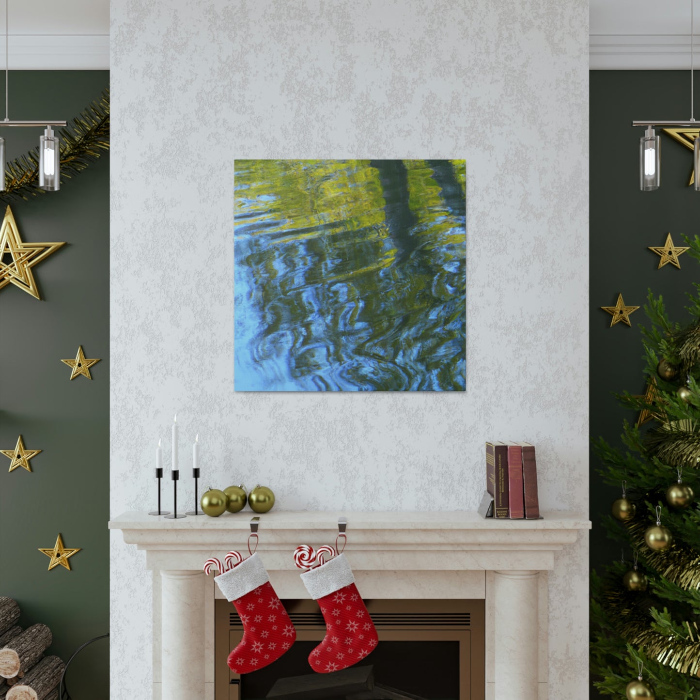 Peter Paul Rubens - canvas