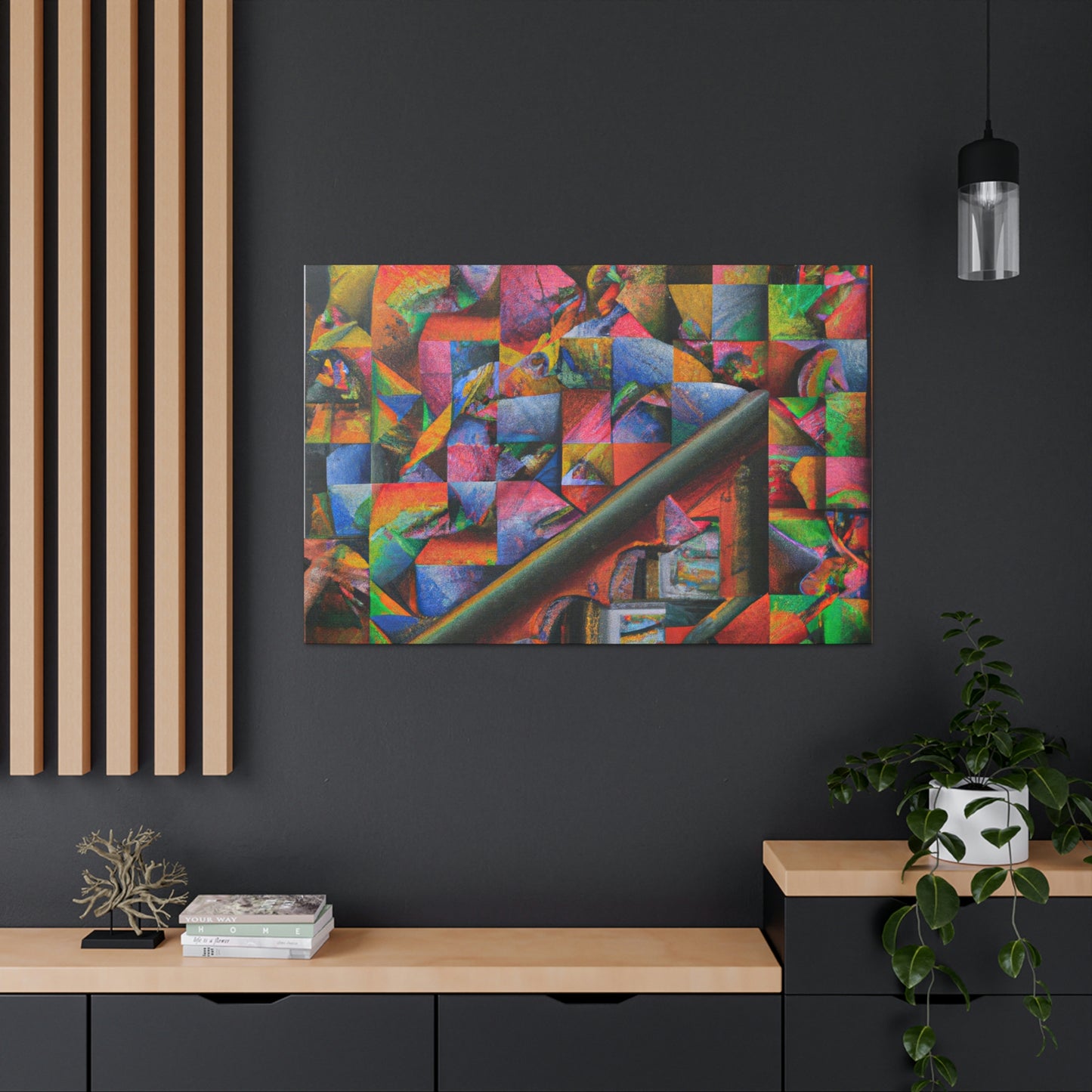 Thomas Gainsborough - canvas