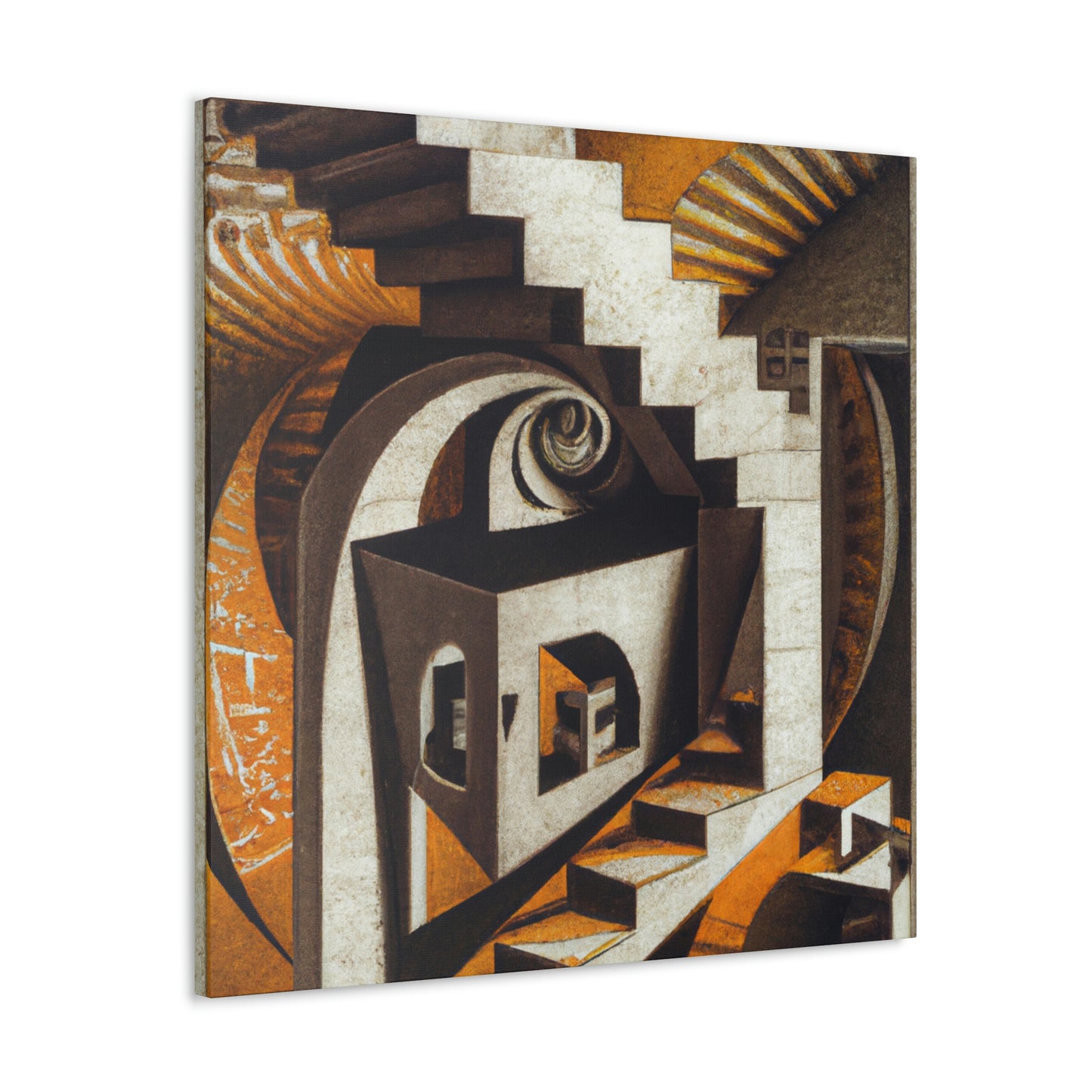 Élisabeth Vigée Le Brun - canvas