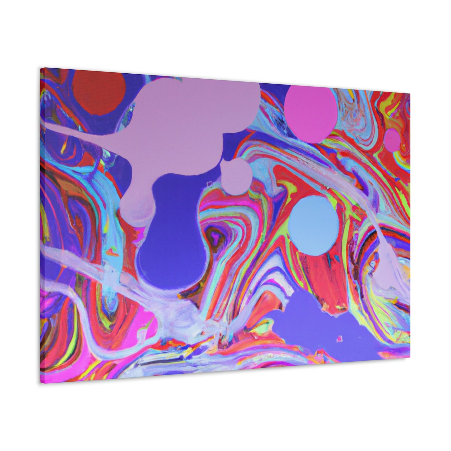 Peter Paul Rubens - canvas