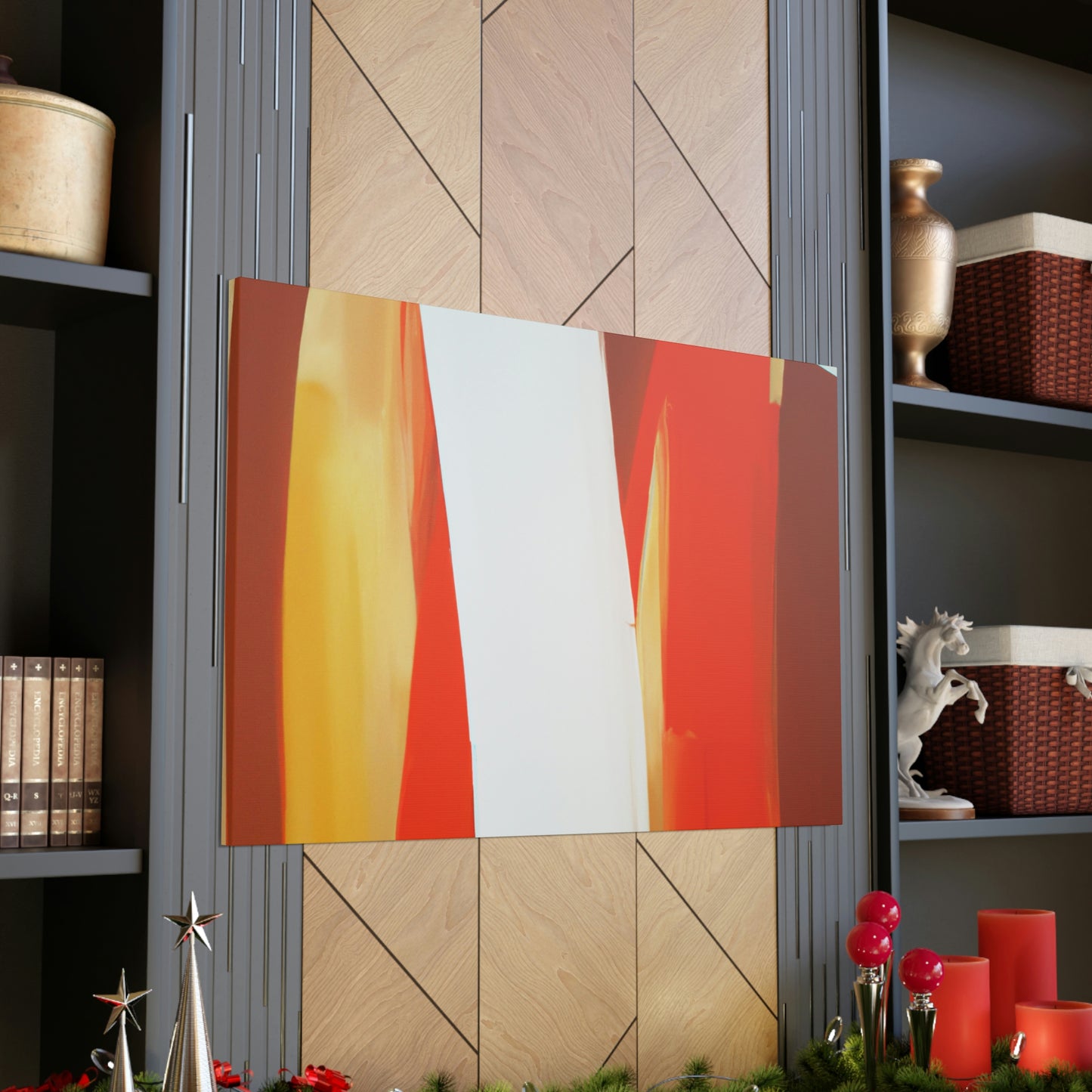 Titian (Tiziano Vecellio) - canvas