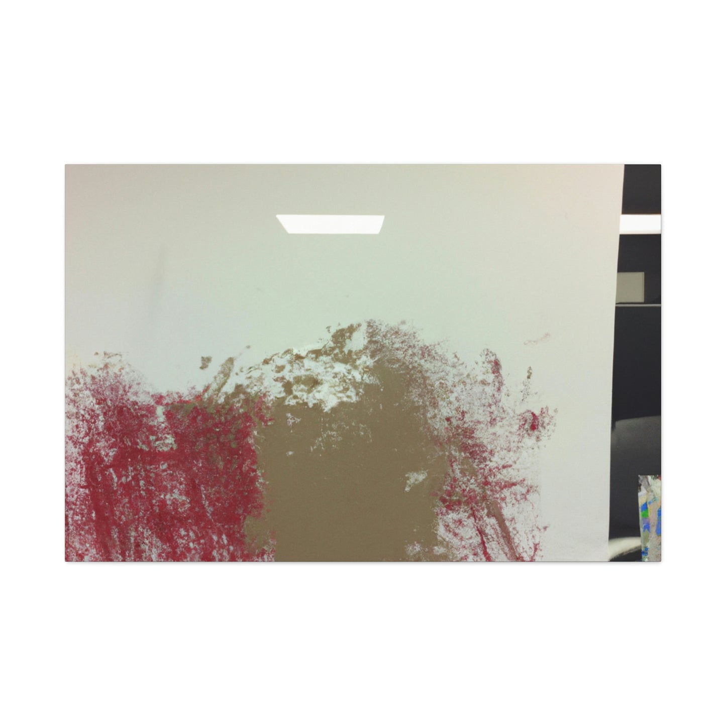 Anthony van Dyck - canvas