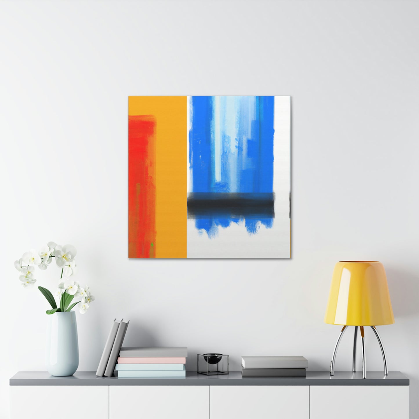 Peter Paul Rubens - canvas