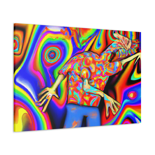 Jan Brueghel the Elder - canvas