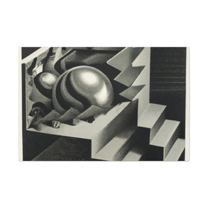 Antonio Canaletto - canvas