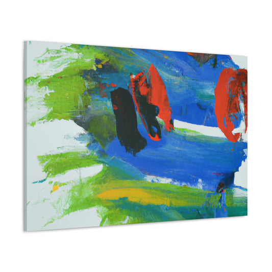 Peter Paul Rubens - canvas