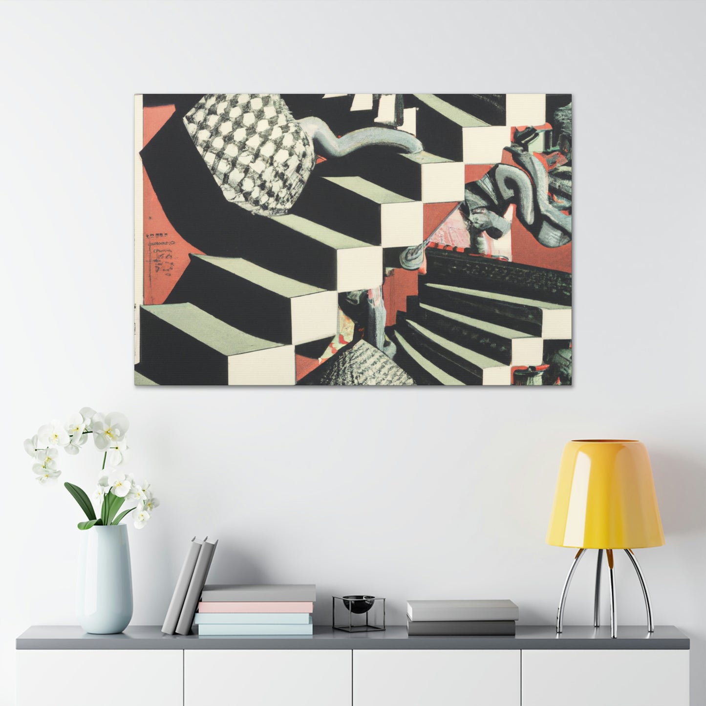 Antonio Canaletto - canvas