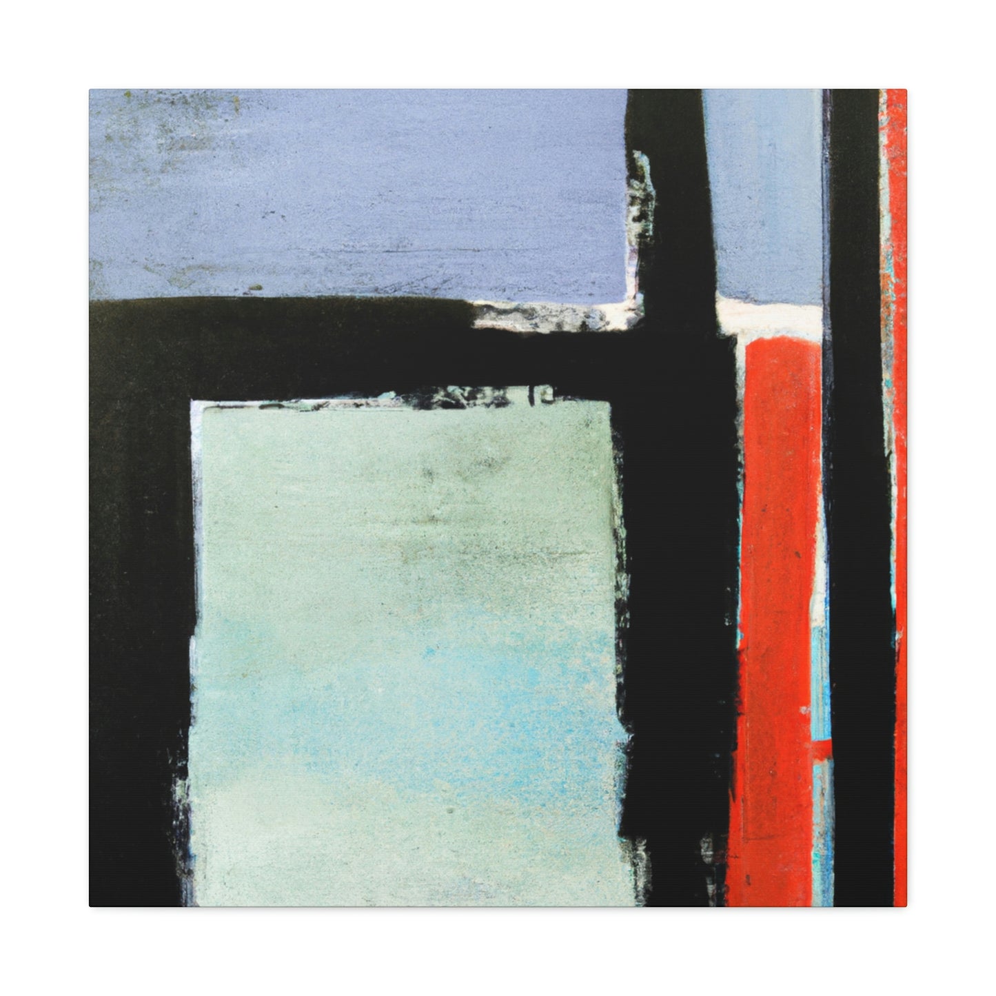 Peter Paul Rubens - canvas