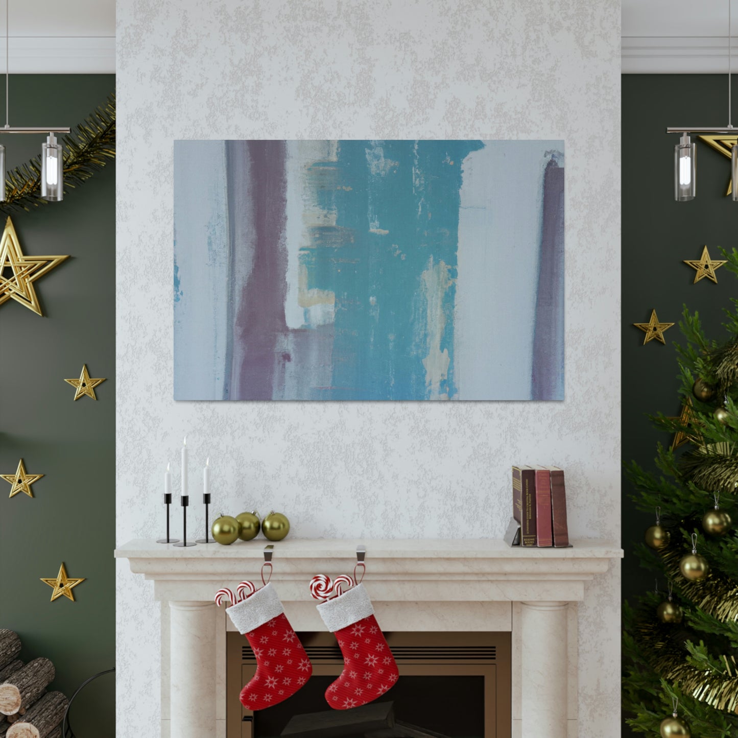 Bartholomeus van der Helst - canvas