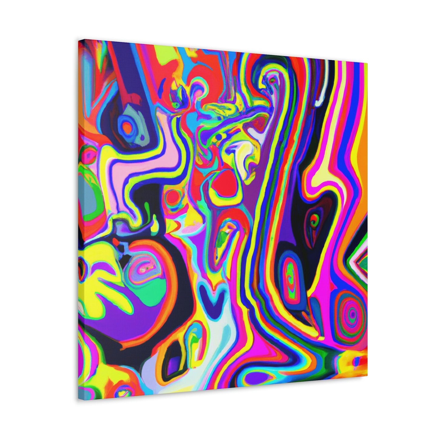 Pieter Lastman - canvas