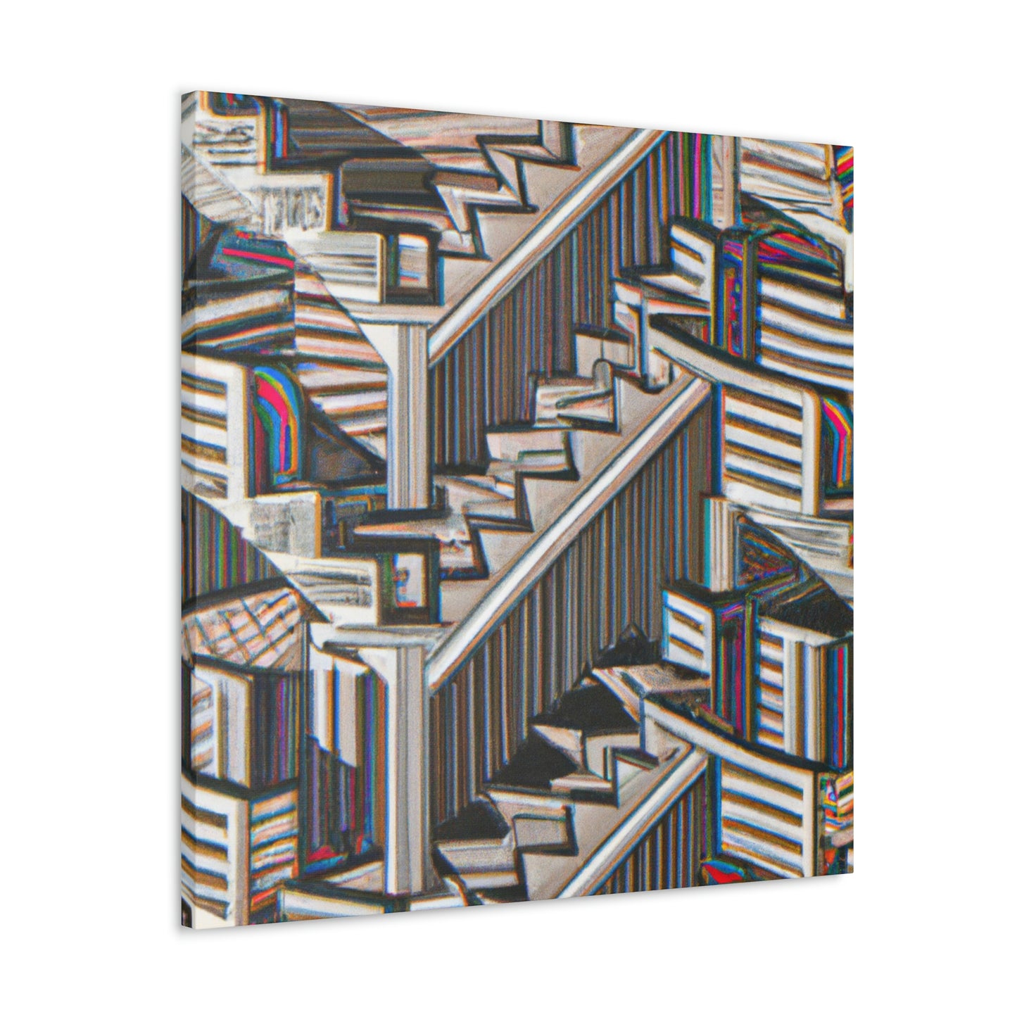 Francesco Solimena - canvas