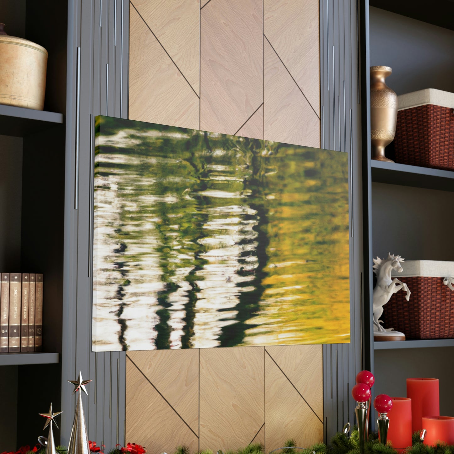 Daniel Mytens - canvas