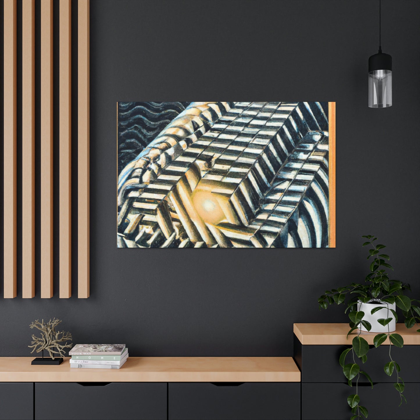 Antonio Canaletto - canvas