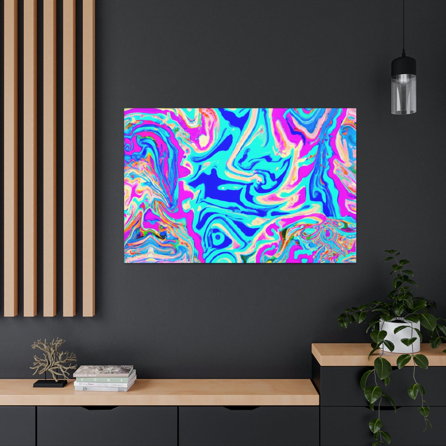 Bartolomeo Schedoni - canvas