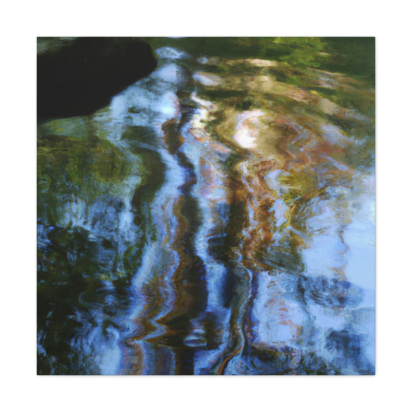 Nicolaes Maes - canvas