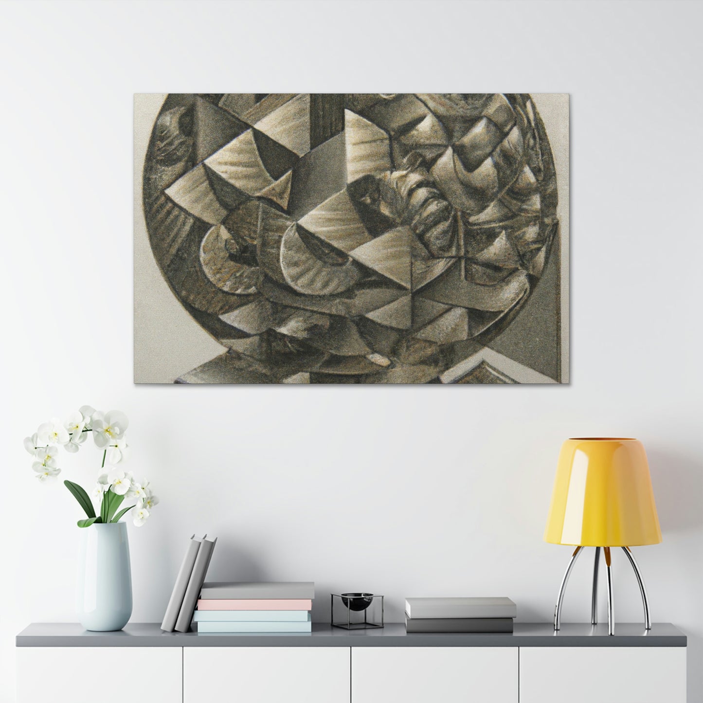 Antoine Watteau - canvas