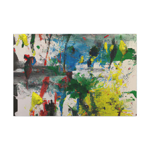 Antonio Allegri da Correggio - canvas