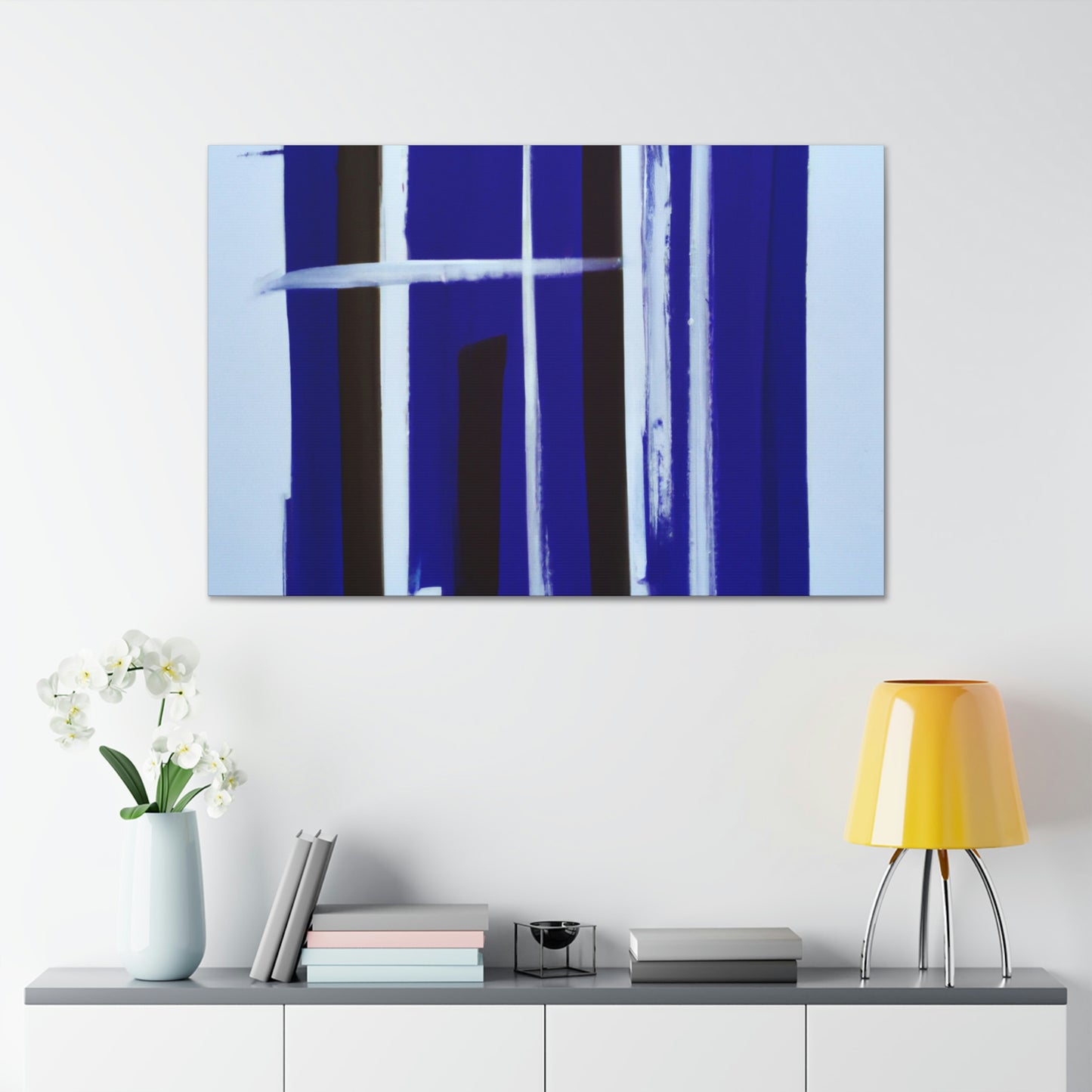 Jan Davidszoon de Heem - canvas