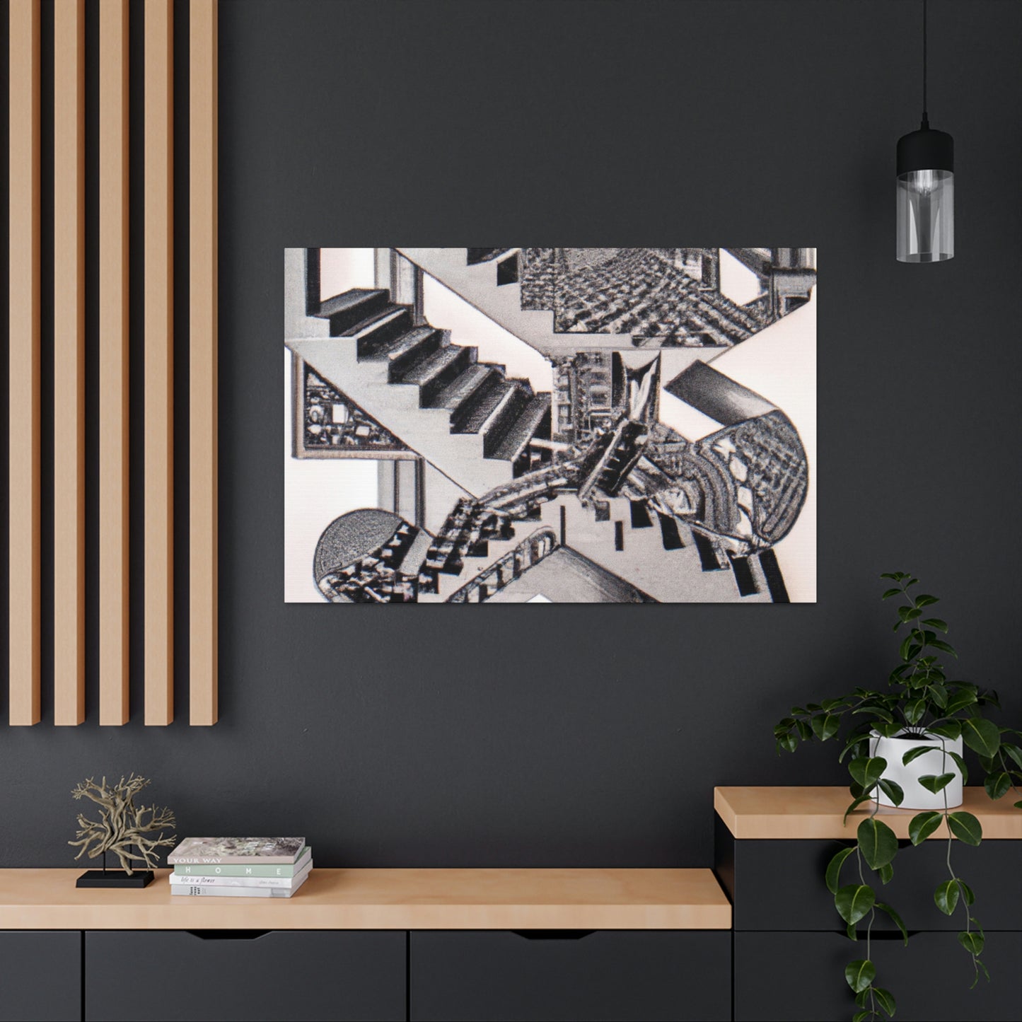 Francesco Guardi - canvas