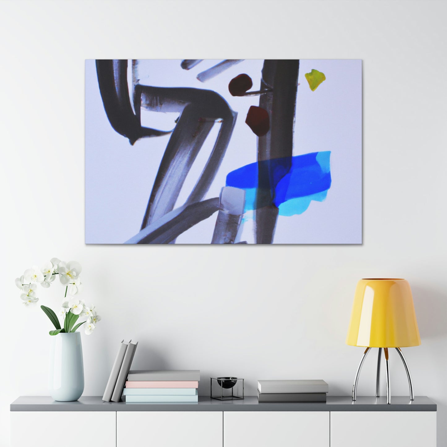 Jan van Goyen - canvas