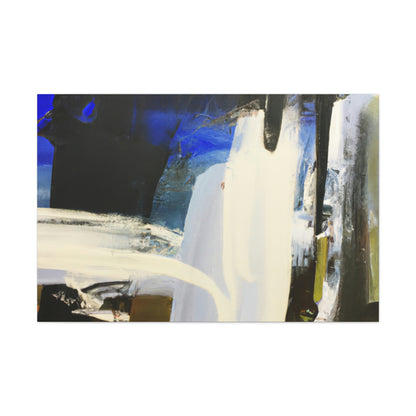 Hieronymus Bosch - canvas